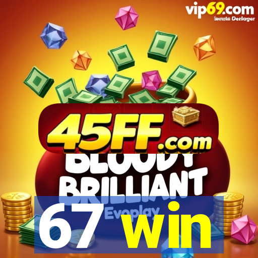 67 win